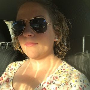 Meet your Posher, Kerri